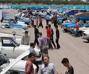 قیمت خودرو امروز ۱ شهریور ۱۴۰۴ | نوسان ها زیر سایه ریسک های سیاسی