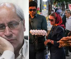 اگر در برجام توافق نمی کنید حداقل آتش بس کنید!