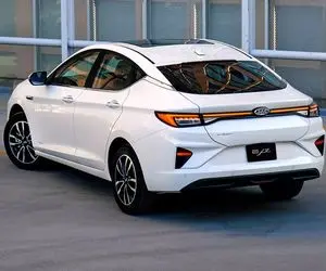 پیش فروش سدان J۷ کرمان موتور؛ شرایط فروش نقدی و اقساط