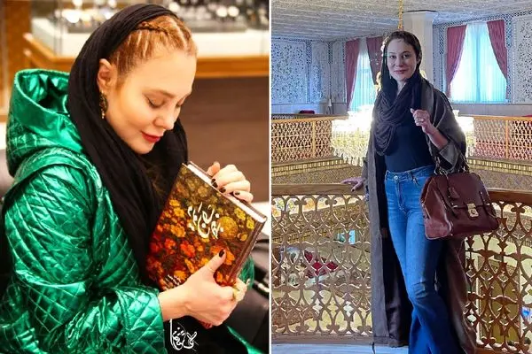 aram jafari shayanews