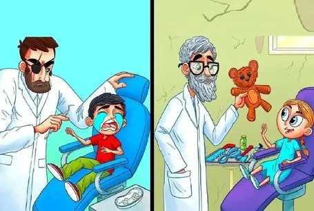 بازی فکری؛ فقط اونایی که هوششون به جوش اومده میتونن پزشک قاتل رو پیدا کنن