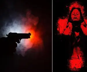 جنون تعرض به مردان برای دزدی و تجاوز/ قاتلی که ابتدا می‌کشت و بعد تجاوز میکرد