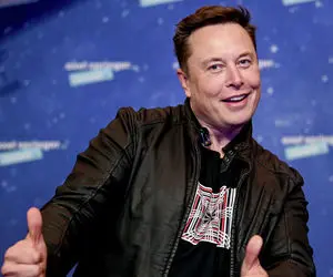 سیگنال ایلان ماسک طرفدار سرسخت دوج کوین!