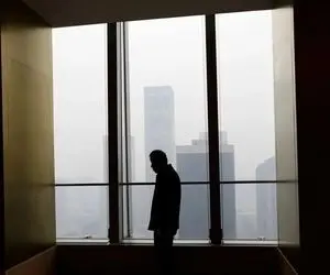 اثر آلودگی هوا بر افزایش خطر سکته مغزی