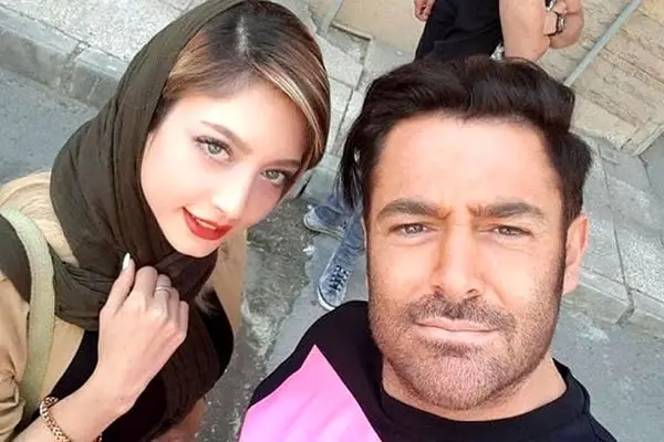 محمدرضا گلزار