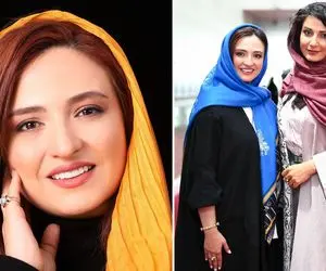 فِیس نچرال گلاره عباسی تو تولدش یجور خفن شد که پروتزیا باید برن لُنگ بندازن!