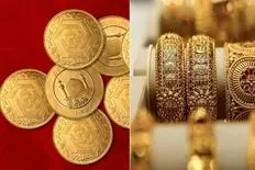 آخرین قیمت طلا و سکه دوشنبه ۲۶ مرداد؛ نرخ ها نسبت به دیروز چه فرقی کرد؟