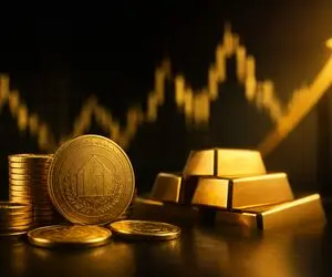 قیمت طلا و سکه امروز ۲۱ تیر ۱۴۰۵؛ طلا گران شد، اما آیا بازار دوباره نزولی می‌شود؟
