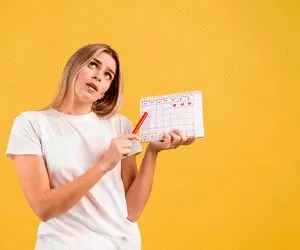 "چرا پریود نمیشم" میدونین که دلیل این اتفاق چیه؟