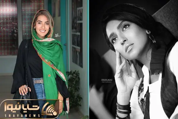 mona karami shayanews