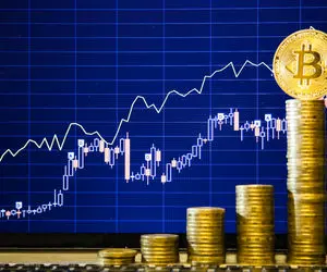 پذیرش بیت کوین در همه کشورها!!