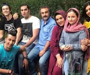 زمان پخش و تاریخ شروع سریال پایتخت ۶ مشخص شد