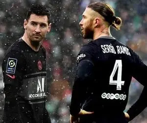 حمایت اسطوره مادرید از مسی!