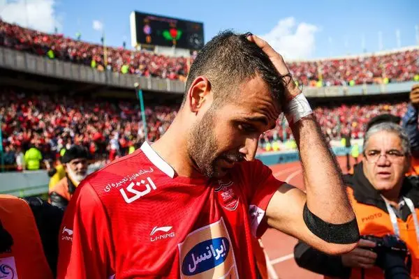 احمد نوراللهی