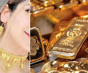 قیمت طلا امروز یک شنبه 11 آذر / طلا روی دور صعودی می ماند یا سقوط میکند؟