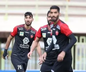 وعده مهم شهریار مغانلو به کادر فنی پرسپولیس