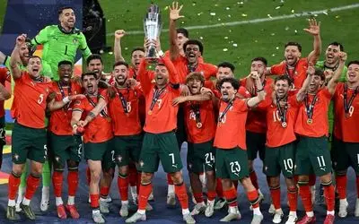 تبریک ویژه النصر به رونالدو؛ بهترین بازیکن تاریخ هستی!