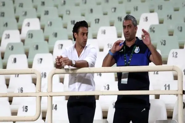 فرهاد مجیدی و فرزاد مجیدی