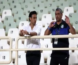 نقل و انتقالات استقلال؛ این دو نفر را استقلالی بدانید