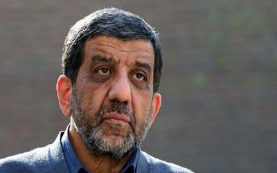 واکنش ضرغامی ادعا‌ی احمدی‌نژاد درباره حسن خجسته