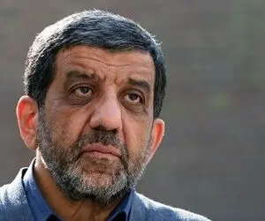 واکنش ضرغامی ادعا‌ی احمدی‌نژاد درباره حسن خجسته