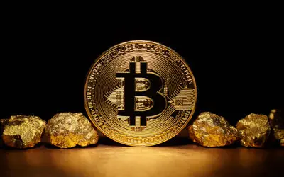 تاثیر بدهی آمریکا بر طلا و بیت‌کوین