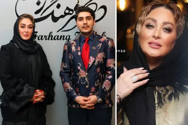 elham hamidi shayanews