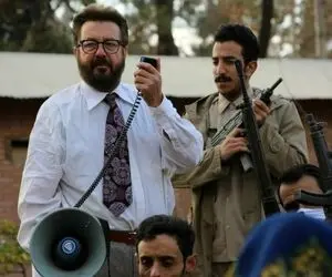 سریال روز های ابدی قسمت بیست و دو (22) آنچه خواهید دید