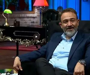 مهران غفوریان: خدایا تو به دادمان برس، این مسئولین که فقط تعطیل میکنن