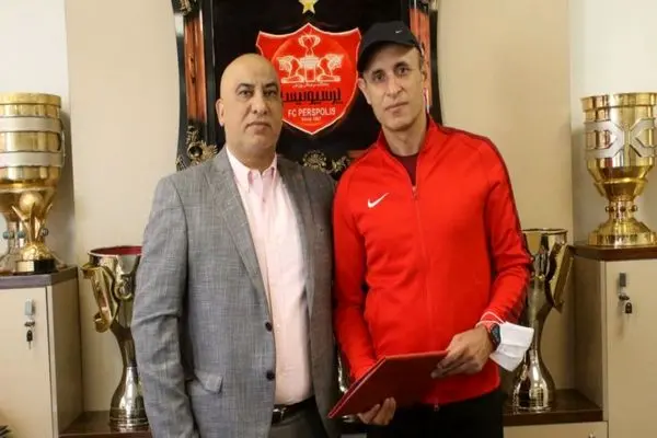 یحیی گل محمدی