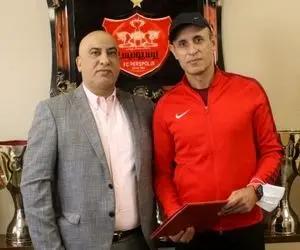 اولین صحبت‌های یحیی گل محمدی بعد از تمدید قرارداد