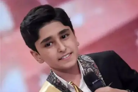 آواز محلی؛ علی طولابی محشر کردی میخونه و یه لشکر آدم می رقصن