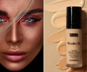 بهترین کرم پودرهای مناسب چین و چروک صورت / تویی که 40 سالته هر کرمی نزن زیبا جان