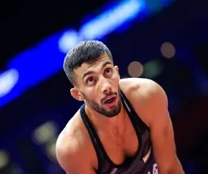 دلیل آماده نبودن محمدرضا گرایی در مسابقات جهانی فاش شد!