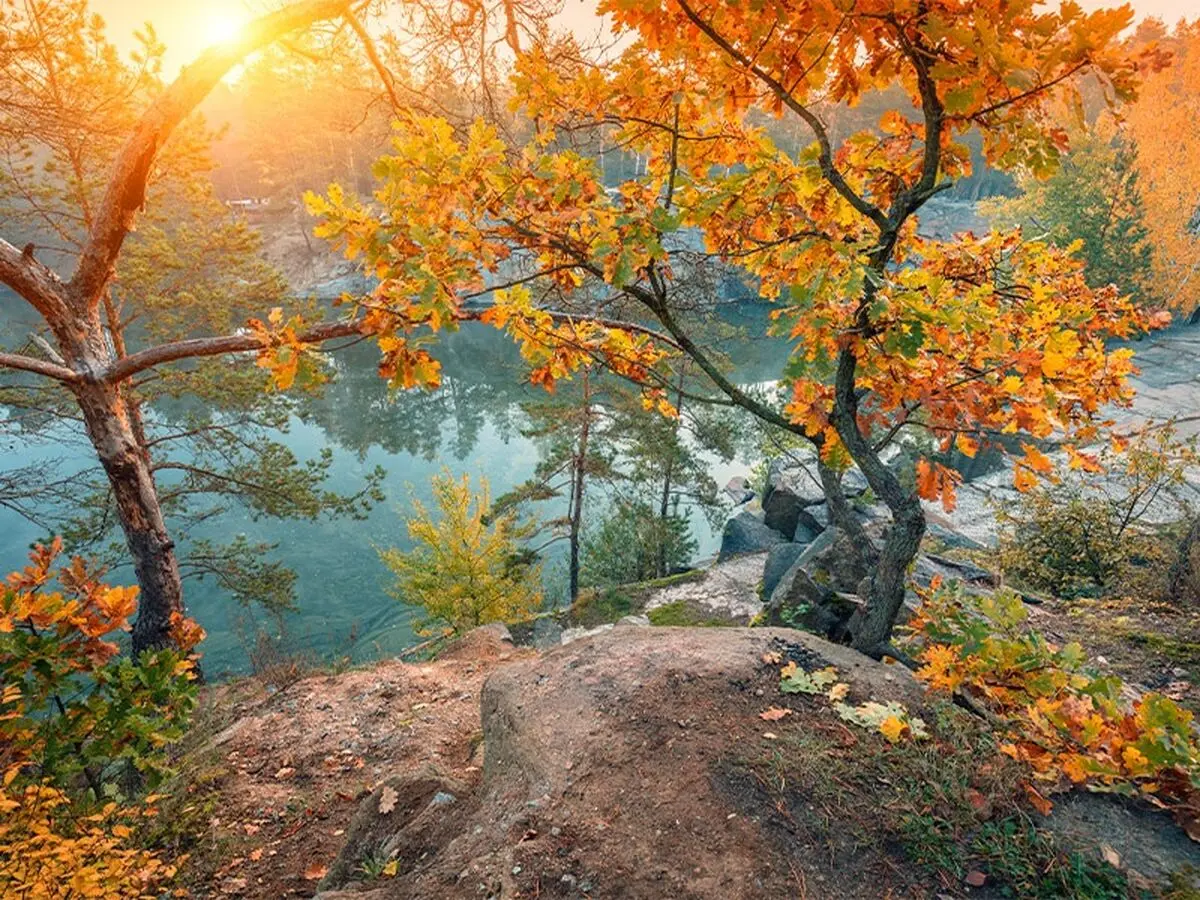 زیباترین روستاهای اطراف تهران