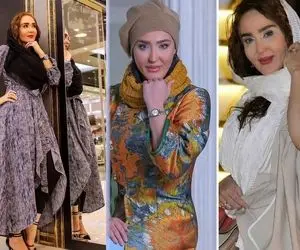 ناگفته هایی از زهره فکور صبور؛ قبل از مرگ نشانه هایی از مرگ خود منتشر کرده بود!!