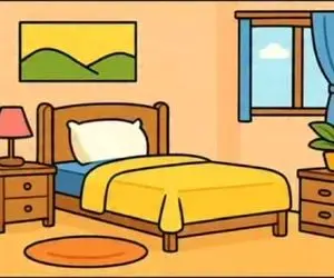 بازی فکری؛ اگه به شیطان درس میدی 5 اختلاف بارز پیدا کن!!!