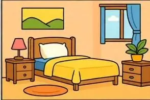 بازی فکری؛ اگه به شیطان درس میدی 5 اختلاف بارز پیدا کن!!!