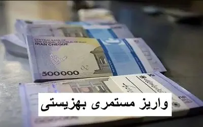 واریز مستمری مهر ماه مددجویان بهزیستی