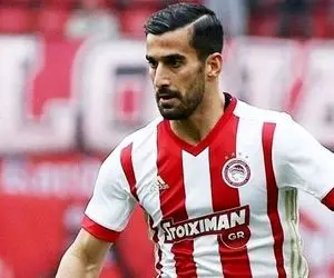 بمب بعدی استقلال در نقل و انتقالات تابستانی لو رفت!