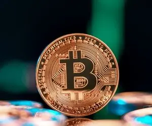 واکنشی حماسه آفرین از بیت کوین!!