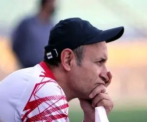 عصبانیت گل محمدی از شرایط ستاره ملی پوش