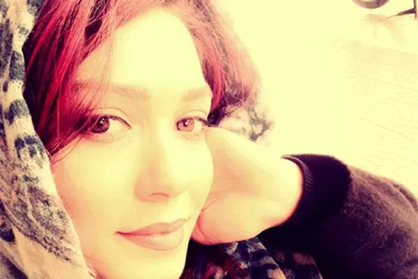 shahrzad kamalzadeh shayanews