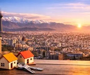 رشد اجاره مسکن در تهران تا ۳۸ درصد!