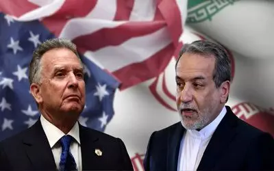 ایران در دور بعدی مذاکره با آمریکا شرکت می کند؟