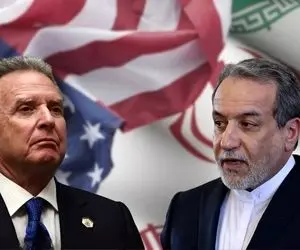 ایران در دور بعدی مذاکره با آمریکا شرکت می کند؟
