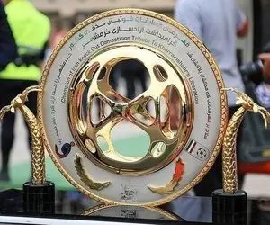 برنامه نیمه نهایی جام حذفی مشخص شد