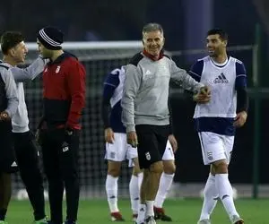 مهدی طارمی واسطه بازگشت کی‌روش به تیم ملی!