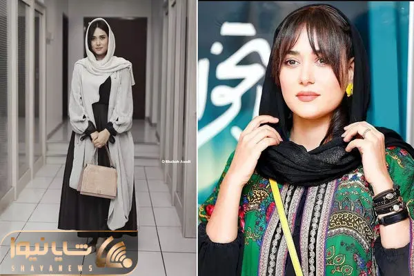 پریناز ایزدیار