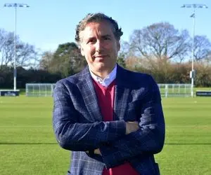 سرمربی اسپانیایی جانشین یحیی می شود؟!